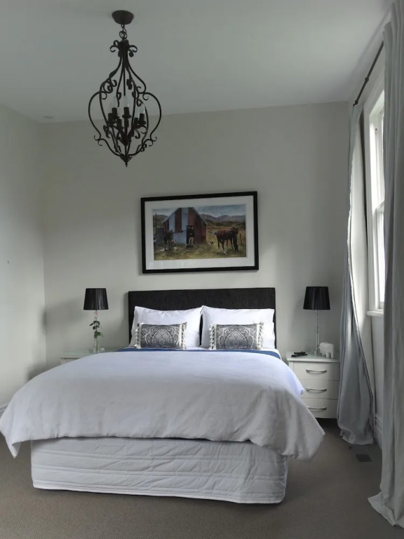 Takarunga Luxury Lodge