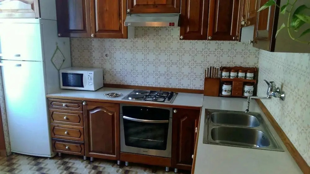 Anmar Apartments
