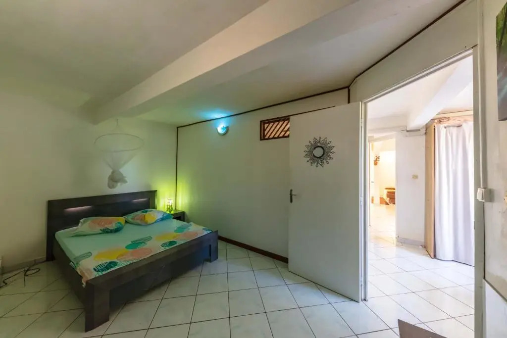 Villa Nature