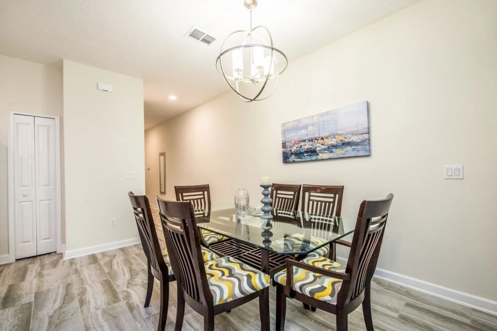 Amazing Townhome! - Champions Gate - 9039DLD