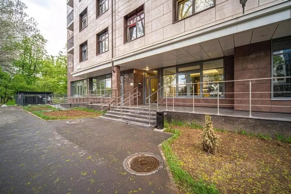 MyHomeYourHome на Савушкина 104