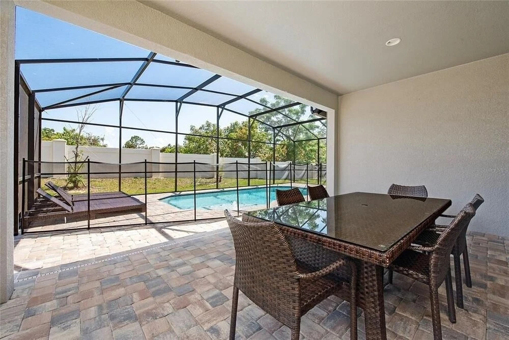 Balmoral Resort-222mcv 4 Bedroom Home by RedAwning