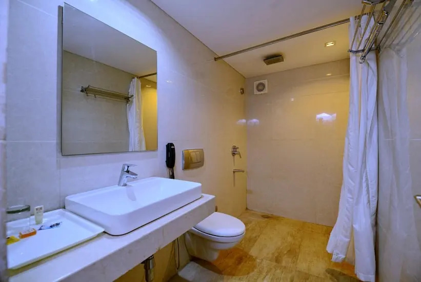 Hotel Cambean