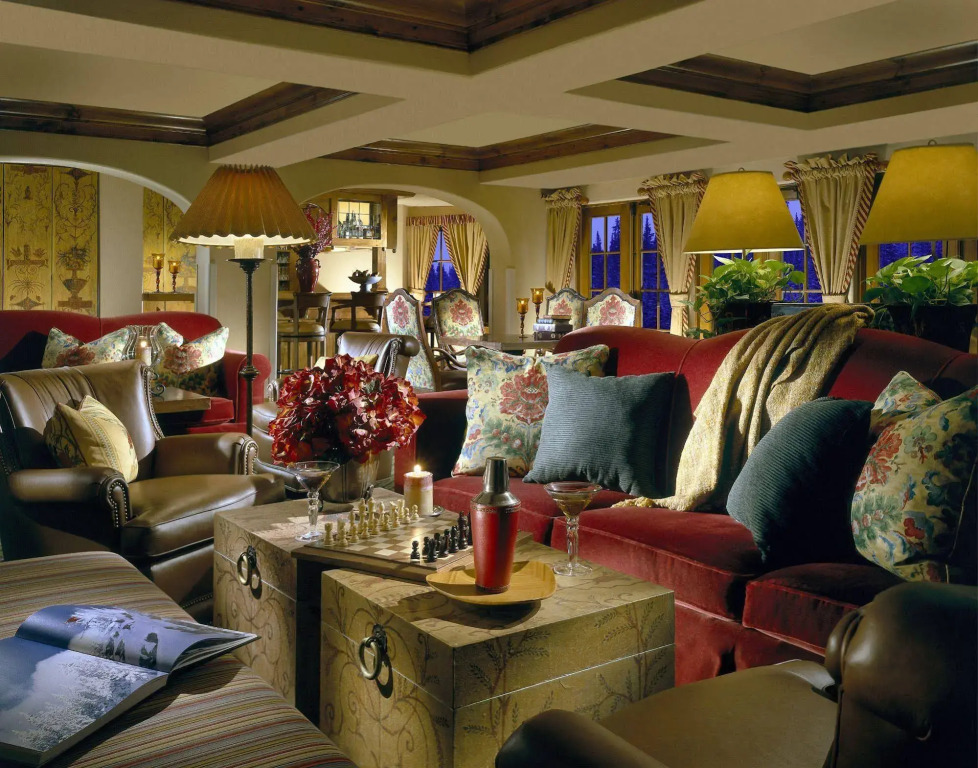 Austria Haus Hotel