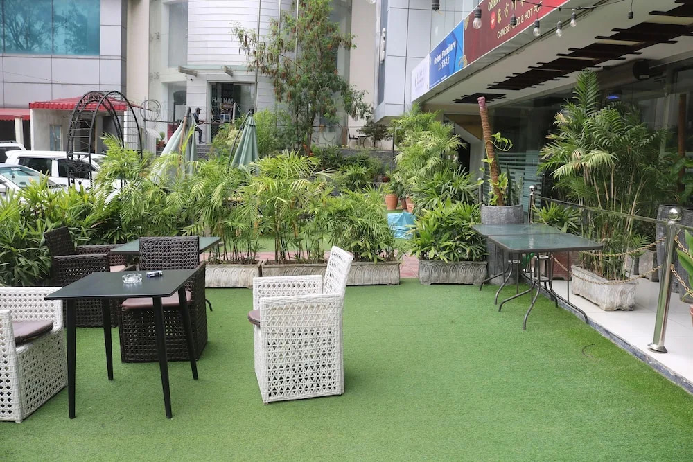 东方酒店 Oriental Hotel