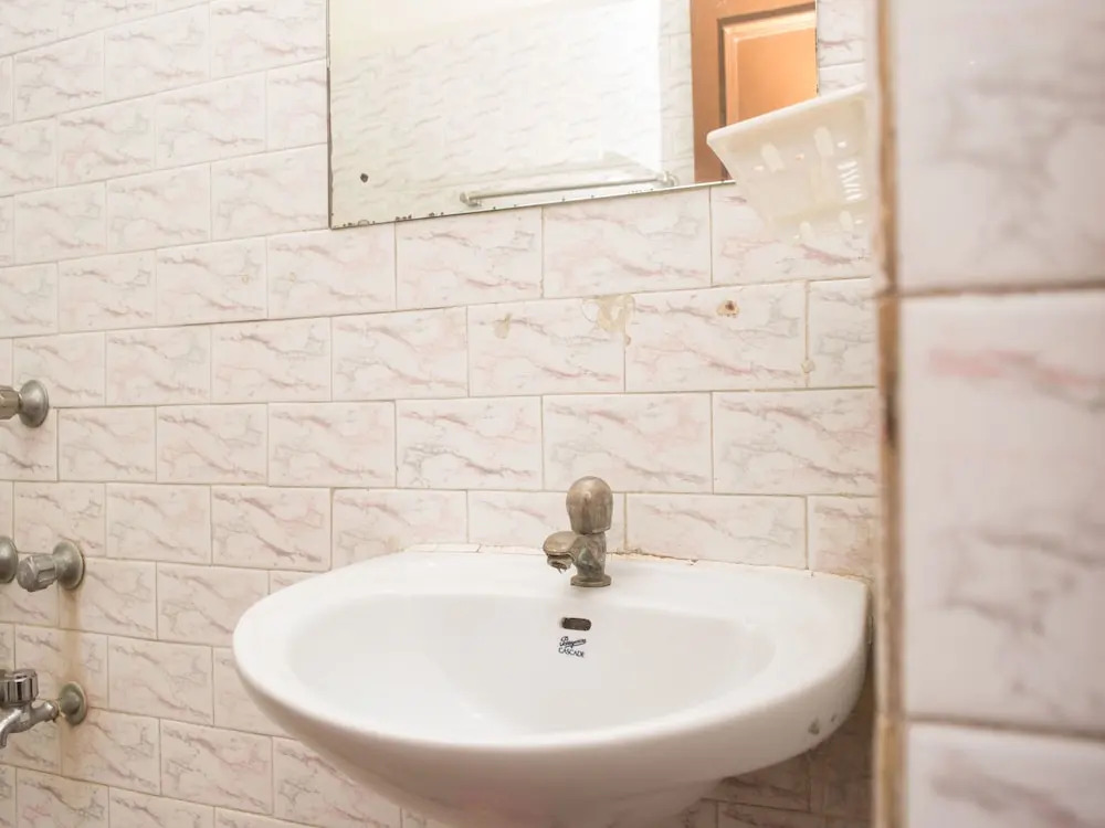 Guest Accommodation FE 173