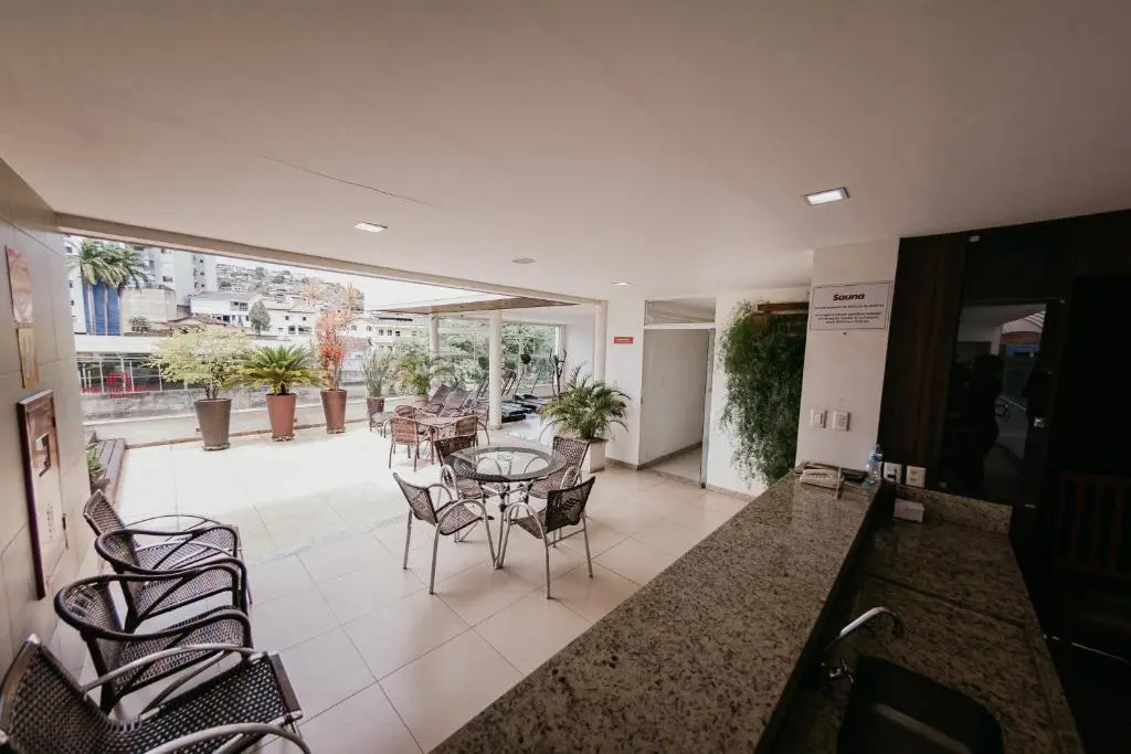 Hotel Metropolitano