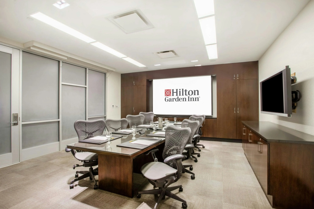 Hilton Garden Inn West 35th Street