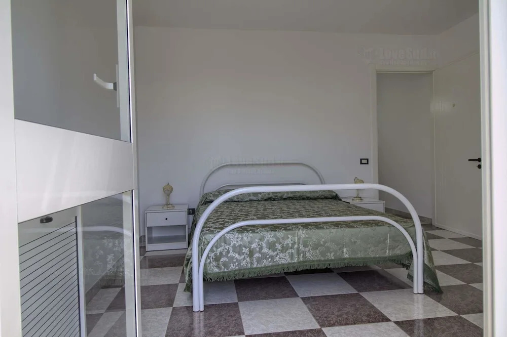 Il Molo - new Solution Close the sea