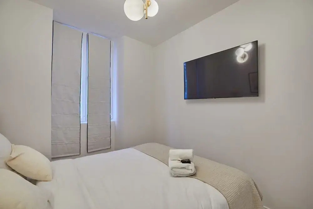 Superb Apartment in the Heart of Paris