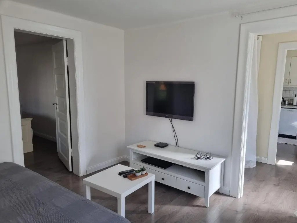 55sqm Private property in city center