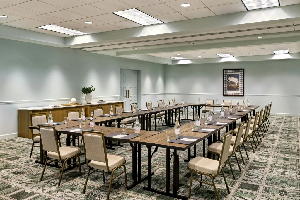 Villas Of Amelia Island