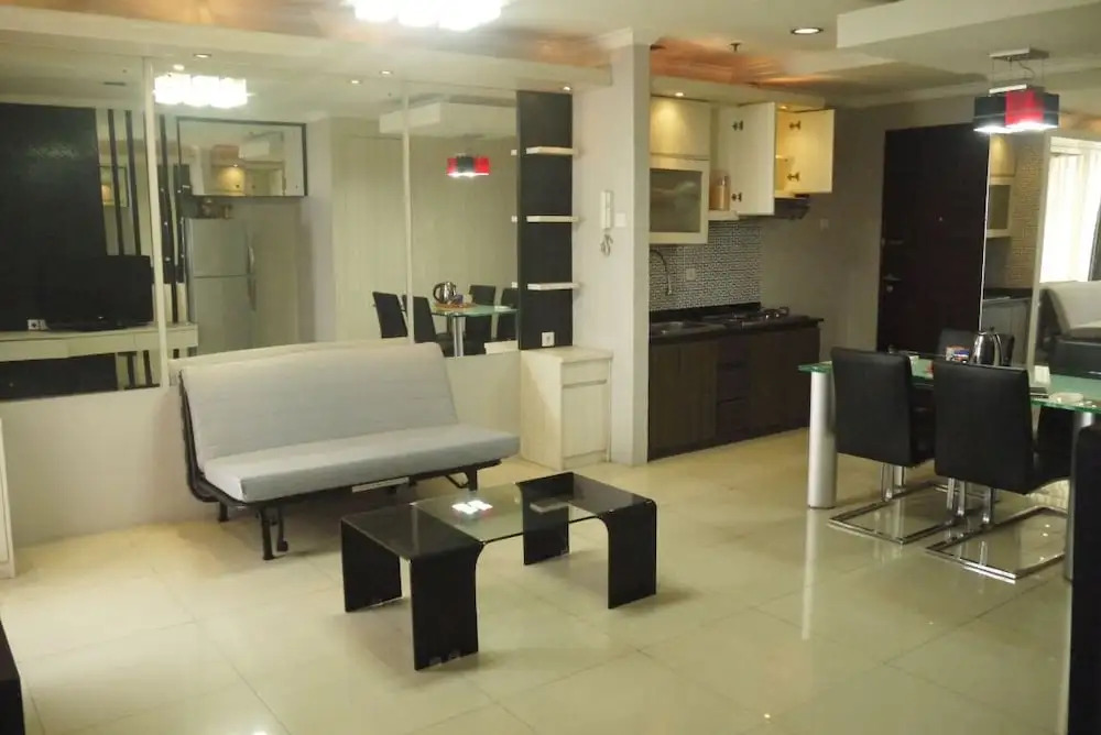 Apatel Apartment Mangga Dua Lt 11