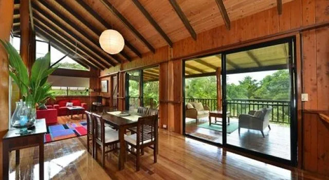 Tea Tree Cottage