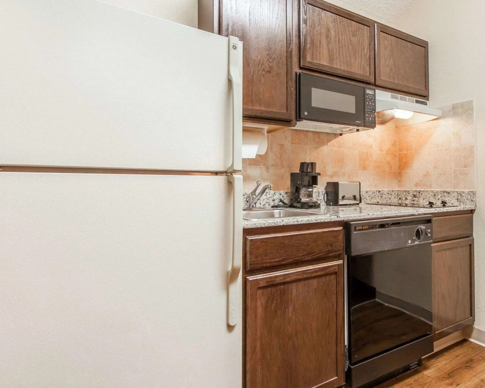 MainStay Suites Knoxville Airport