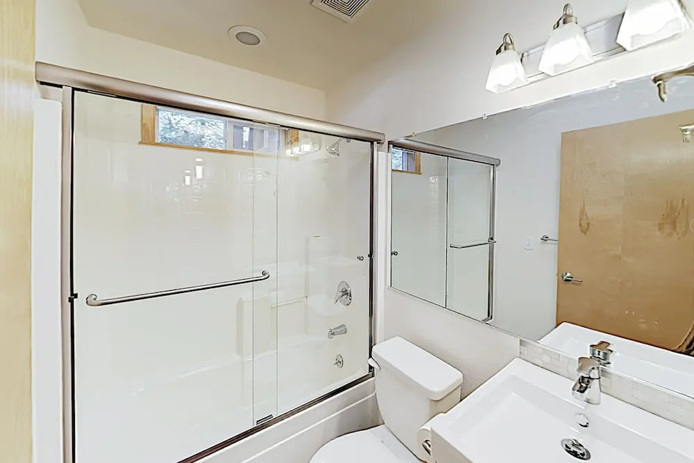 Alpine Haven: Spacious West End Donner Lake Home! home