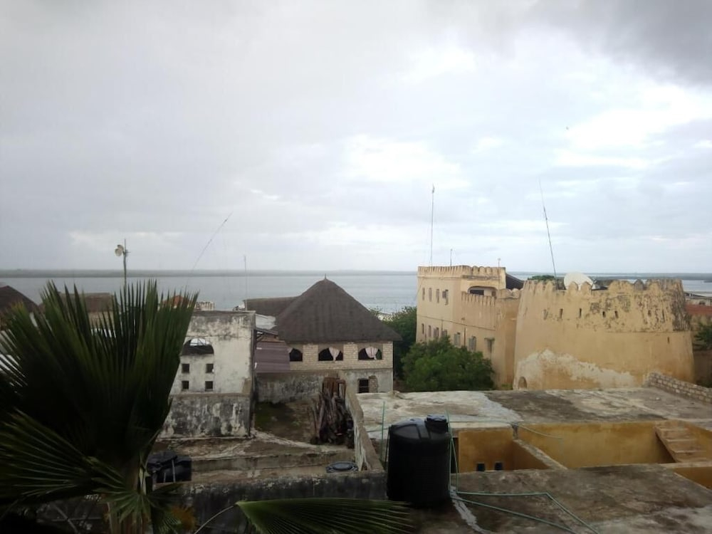 Jamala Guesthouse