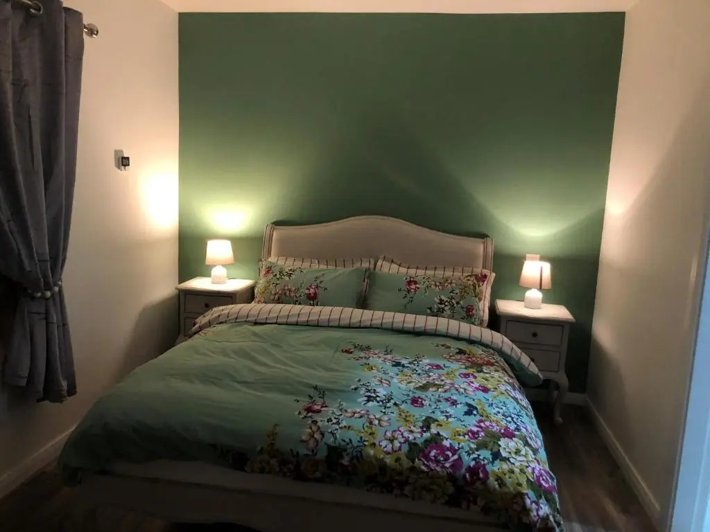 Kearneys Cottage B&B