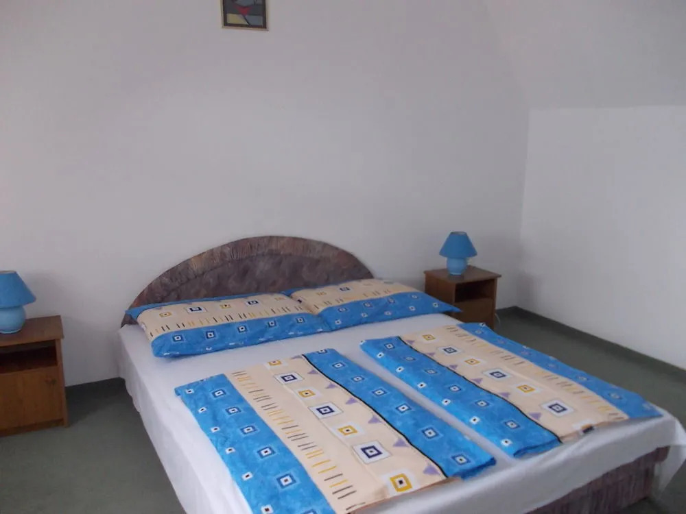 Klaudia Pension