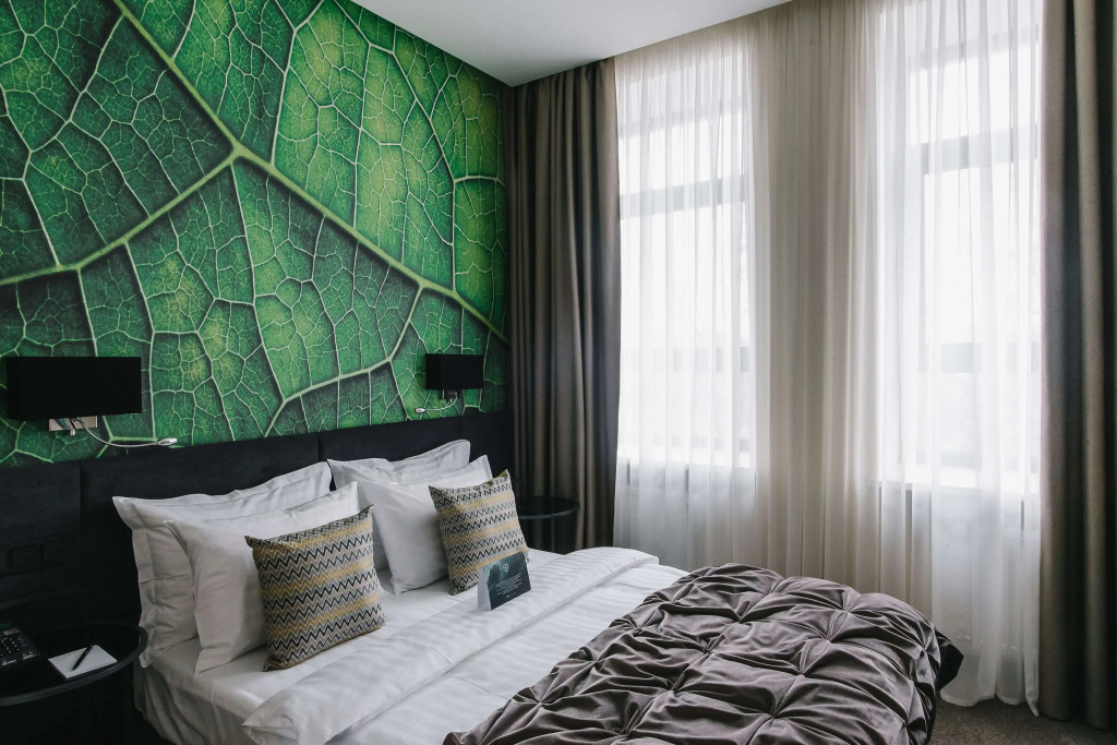 Noble Boutique Hotel