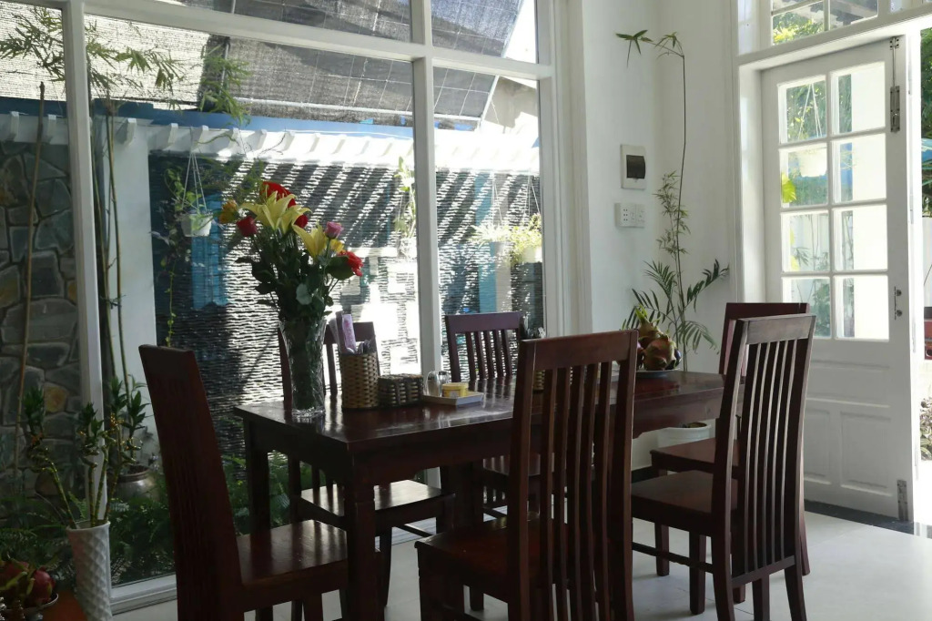 Vesper Homestay