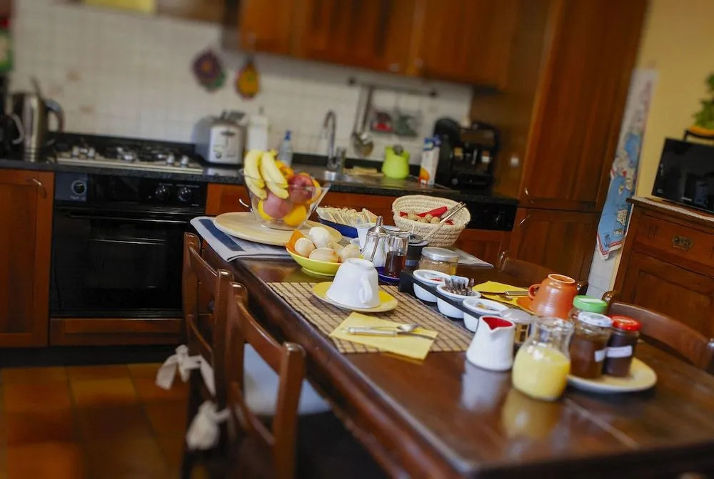 Colifata B&B