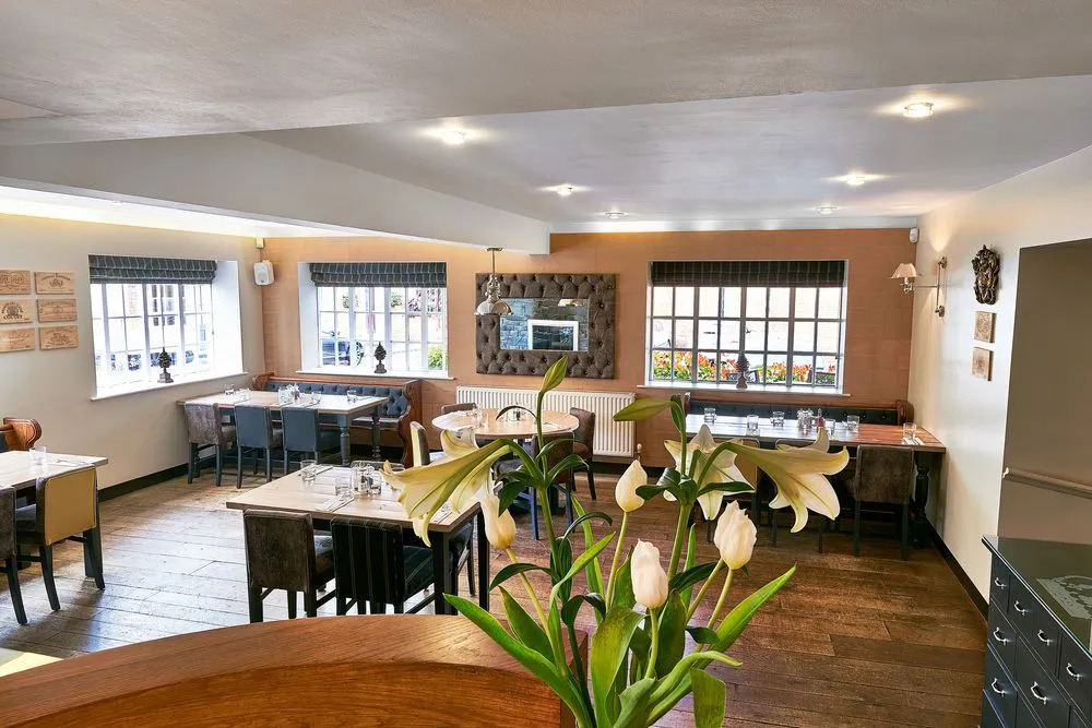 The Queens Head