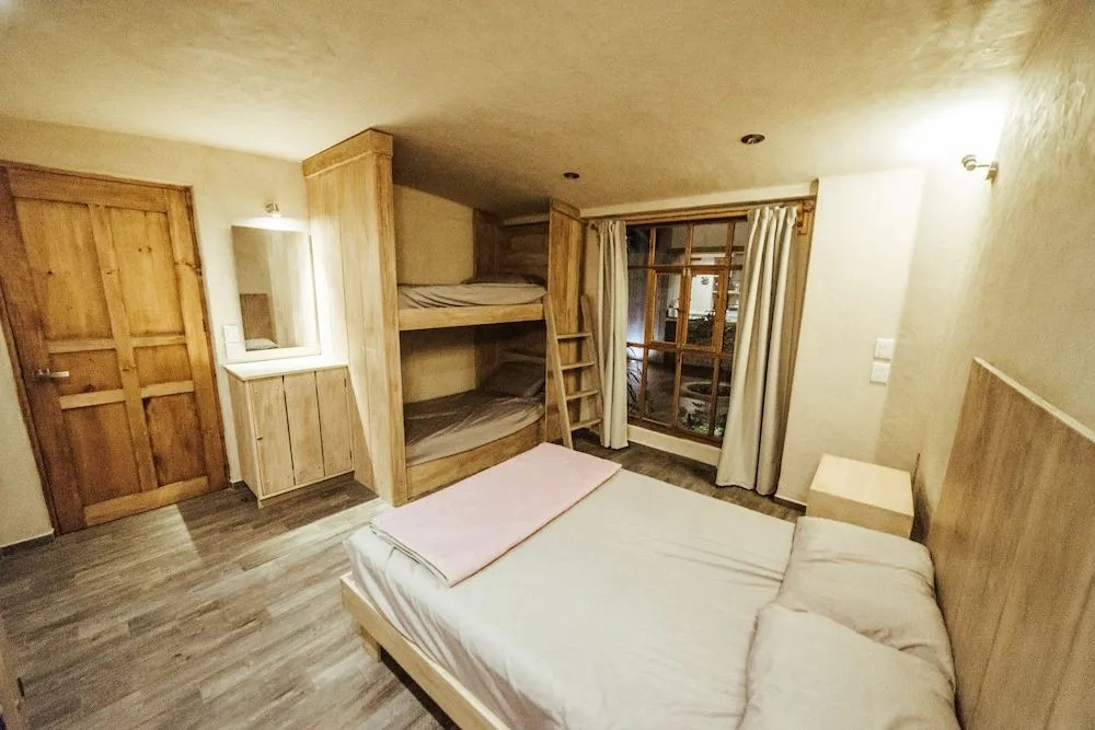 Kotantik Bed and Breakfast - Adults Only