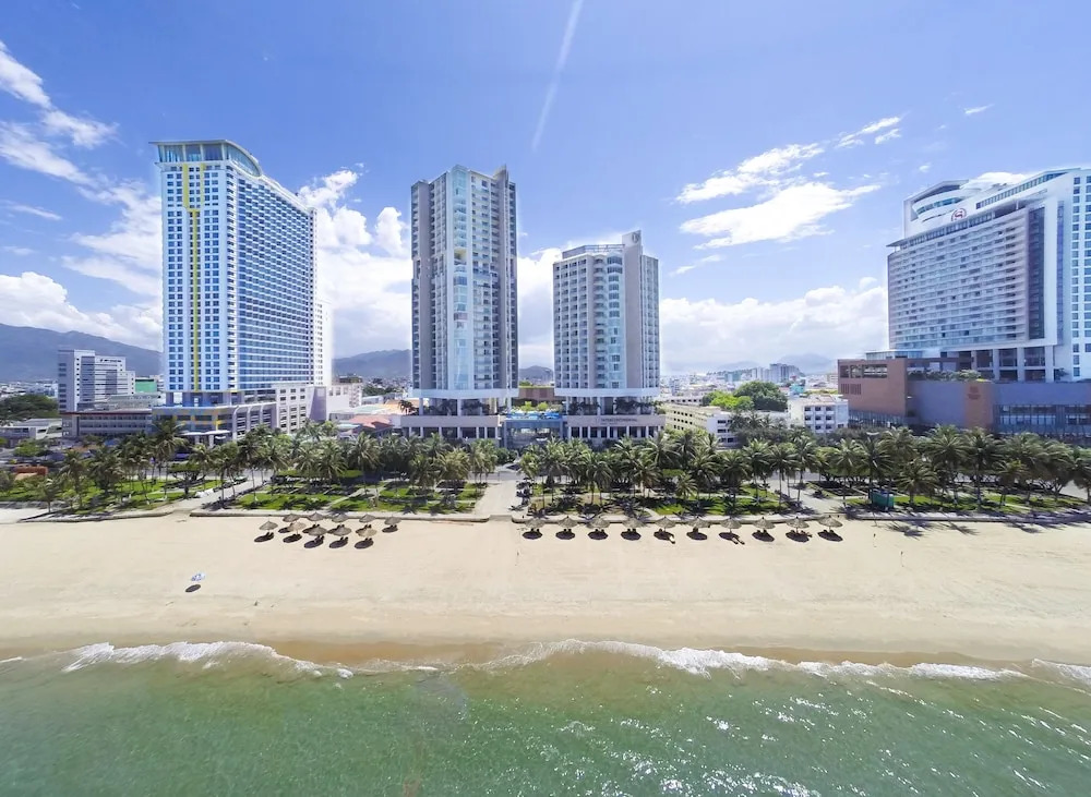 The Costa Nha Trang Residences