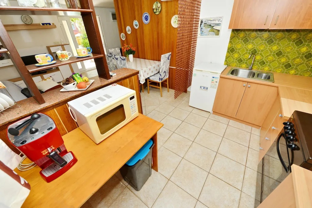 Apartment With 2 Bedrooms in Vir, With Enclosed Garden and Wifi - 250