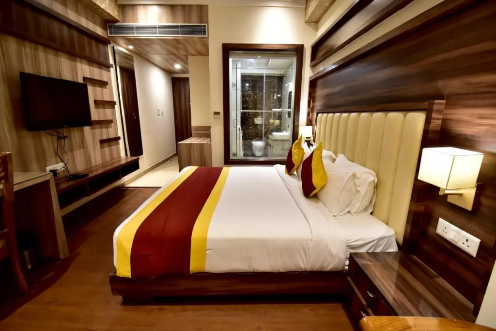 Hotel Centella