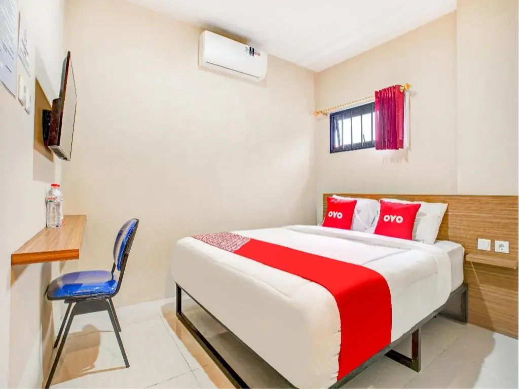 OYO 3462 Cimindi Residence