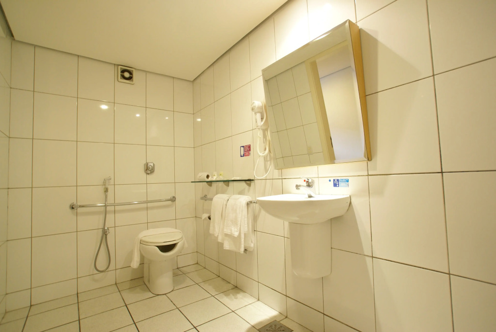 Hotel Diogo