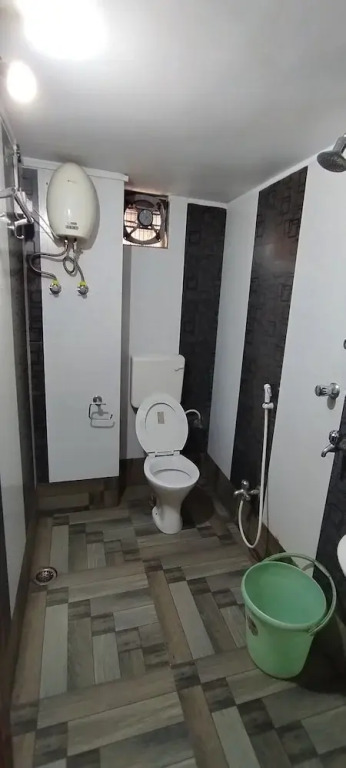 BM Shaw Guest House