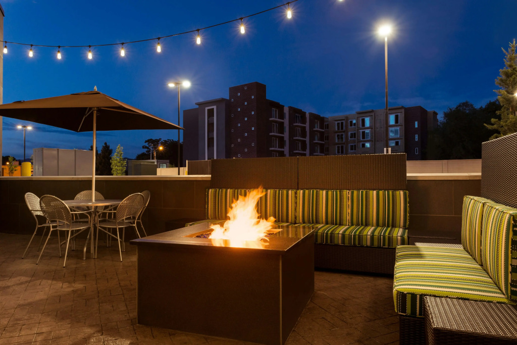 Home2 Suites by Hilton Salt Lake City-Murray, UT