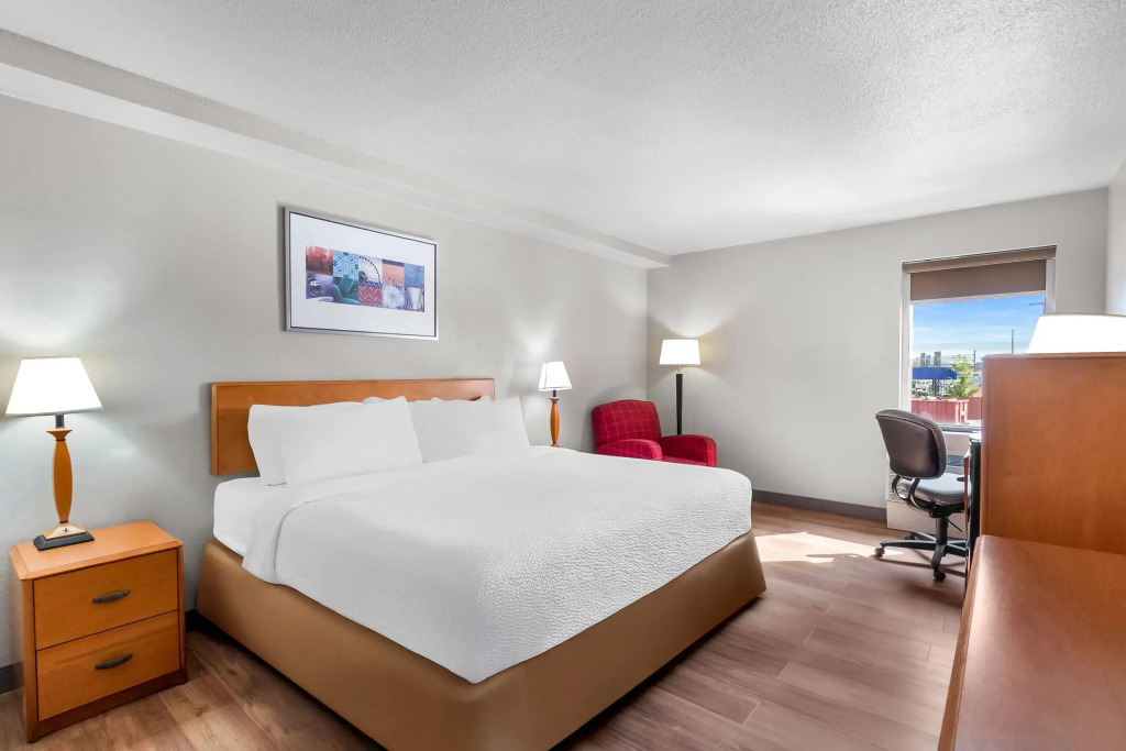 Travelodge by Wyndham Winchester