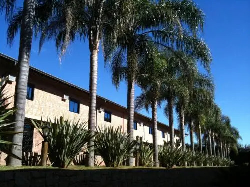 Hotel Villa DAngelo