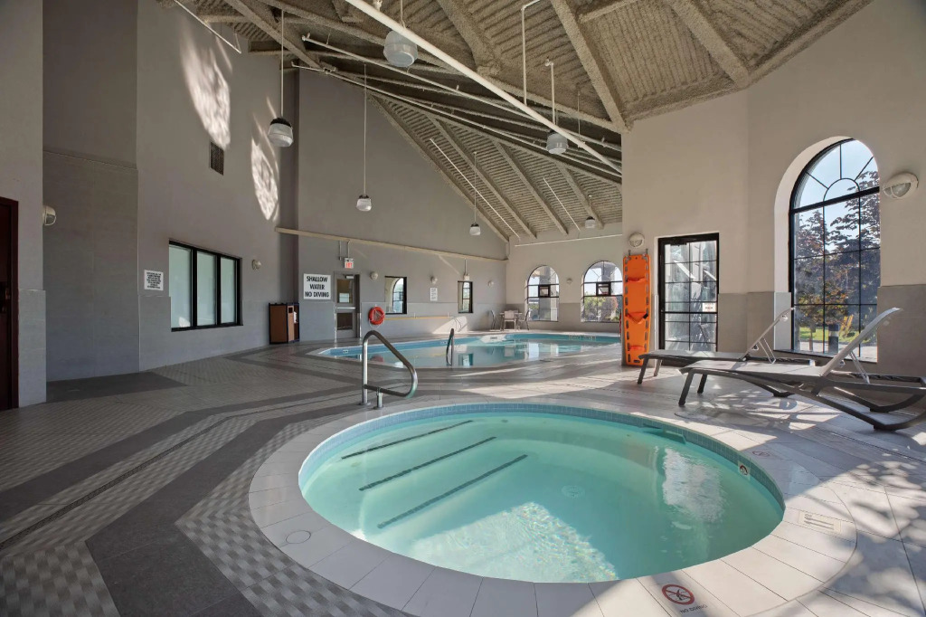 Best Western Plus Executive Inn