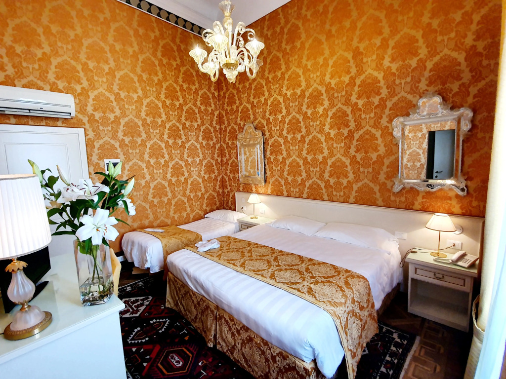 Hotel Corte dei Greci