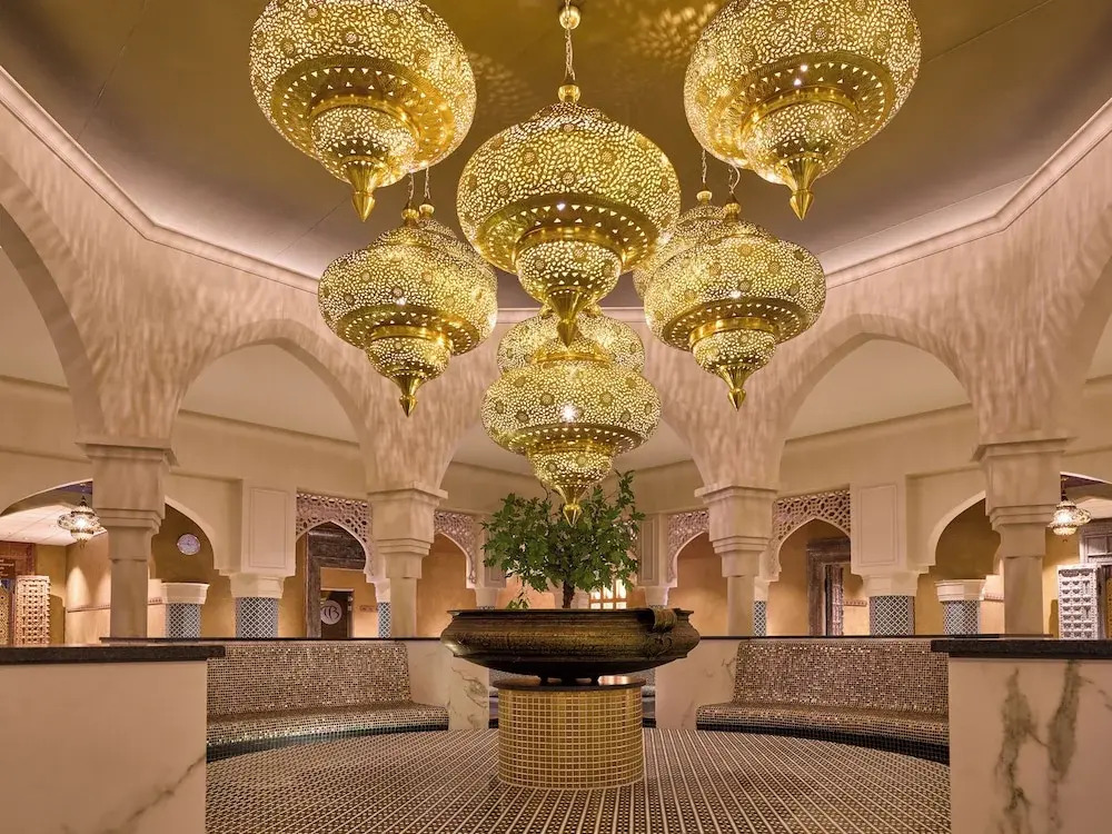 Hotel Thermen Berendonck