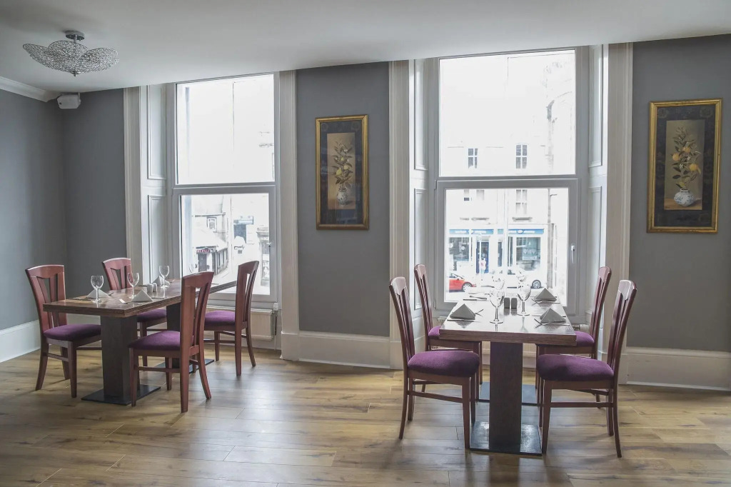 Royal Hotel