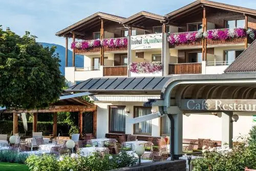 Hotel St. Anton