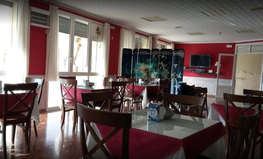 Hostal Comercio