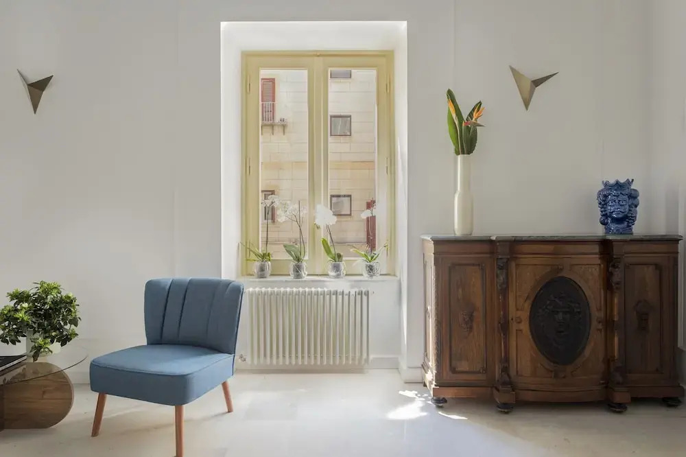 Palazzo Ventimiglia Lodge & Suites
