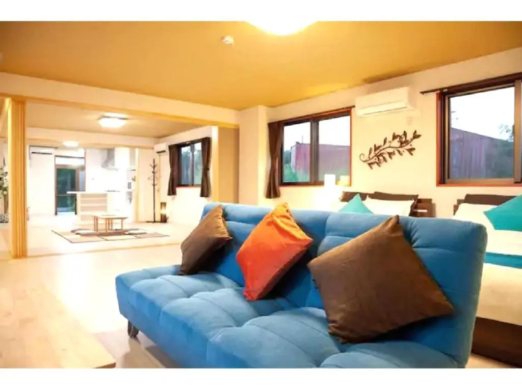 Jin Jin House