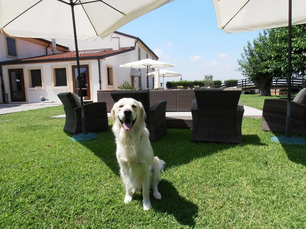 L'Artigliere ristorante con Locanda