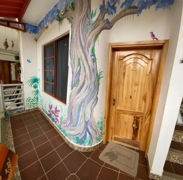 Hostal Quentin