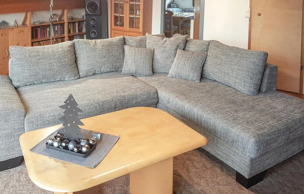 1 Bedroom Amazing Home In Wolfshagen