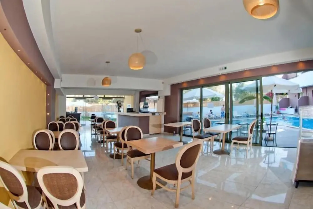Hotel Stella Katrin