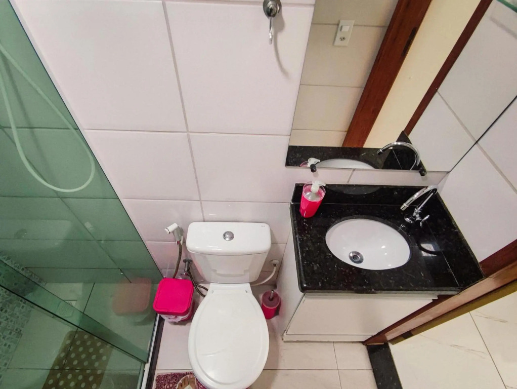 Hospedagem Stein - Apartamento 501